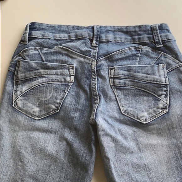 Skinny jeans great stretch - Picture 3 of 3